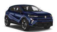 Renault Captur Techno E-Tech full hybrid 160 ch 5 Portes