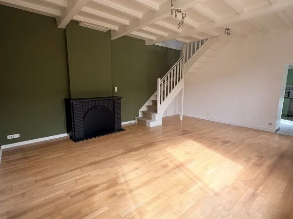 Maison de 89m2 avec Clim