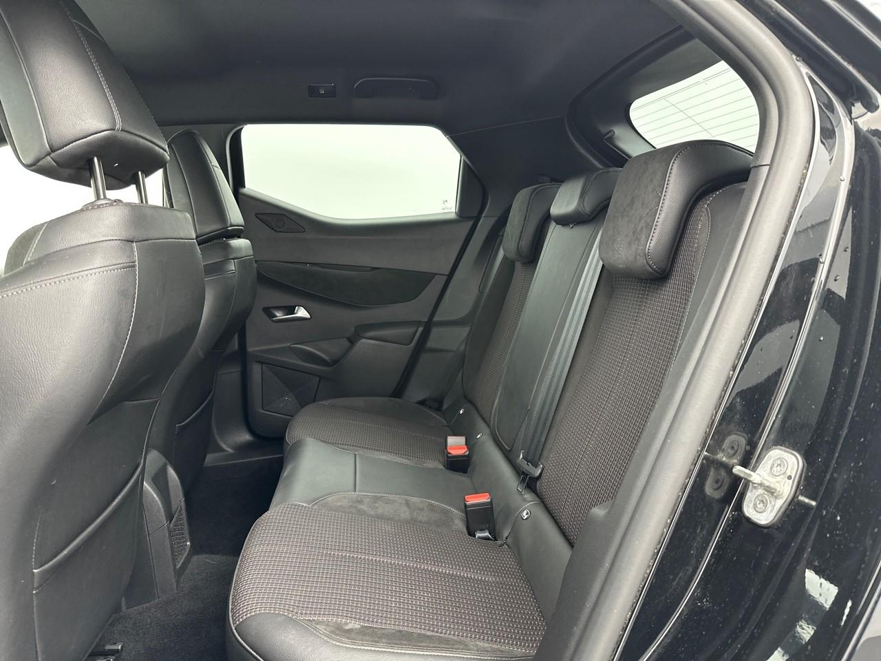 Ds Ds 3 crossback puretech 100 bvm6 performance line — photo 13