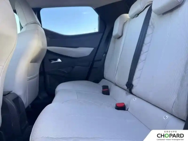 Ds Ds 3 ds3 crossback puretech 130 eat8 — photo 44