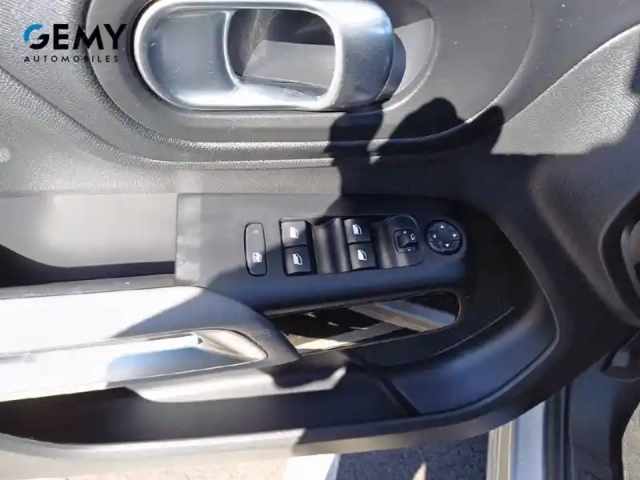 Citroën C5 Aircross bluehdi 130 s&amp;s bvm6 — photo 14