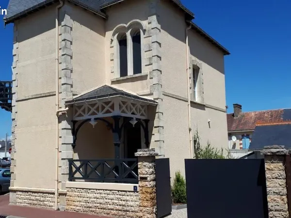 Location maison saint gilles croix de vie