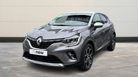 Renault Captur 1.3 TCe mild hybrid 140ch Techno