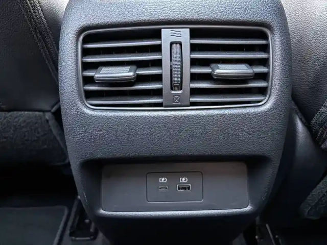 Nissan Qashqai mild hybrid 140 ch — photo 19