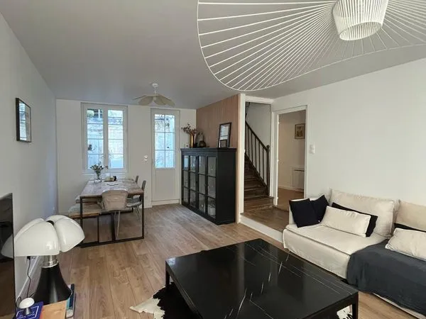 Location maison Cognac Hyper Centre