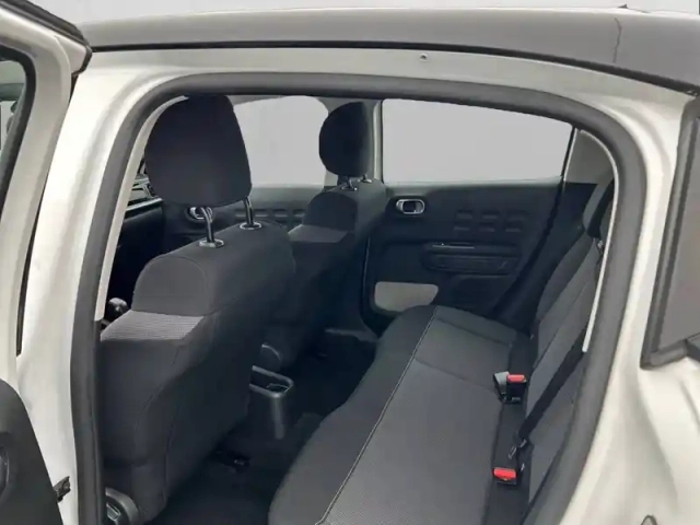 Citroën C3 bluehdi 100 s&amp;s bvm — photo 12