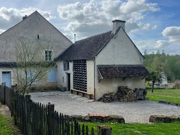 Maison 5 pièces 190 m²