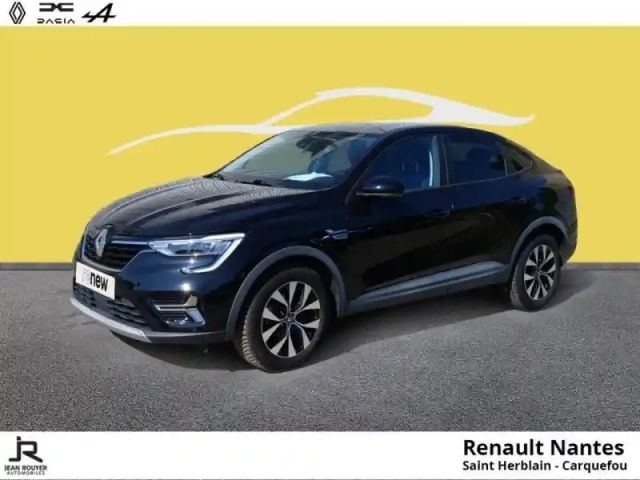 Renault Arkana 1.6 e-tech 145ch business