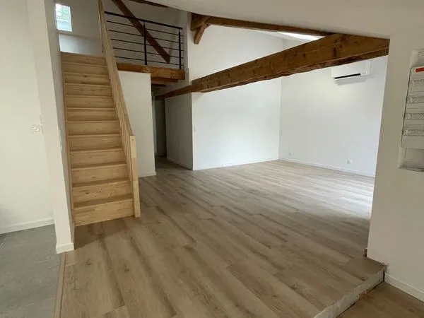 T5 Pérignat-lès-Sarliève 130 m2 avec garage