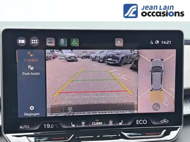 Cupra Terramar 1.5 ehybrid 272 ch dsg6 — photo 21