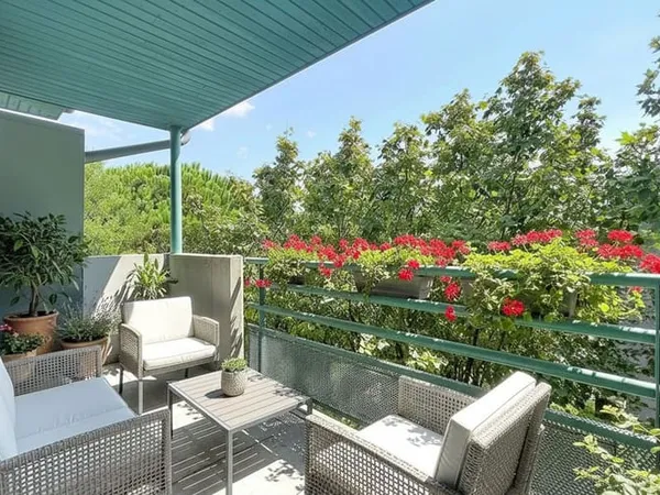 Appartement 3 pièces 70 m²