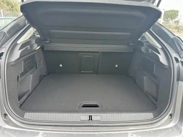 Citroën C4 electrique 156ch 54kwh autonomie étendue max — photo 6