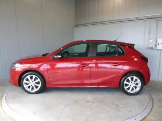 Opel Corsa 1.2 75ch edition — photo 7