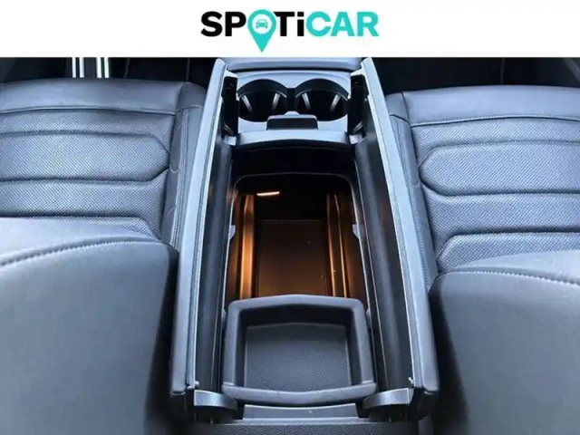 Citroën C5 Aircross puretech 130 s&amp;s eat8 — photo 74