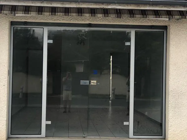 Local commercial 37 m2 à Arsac