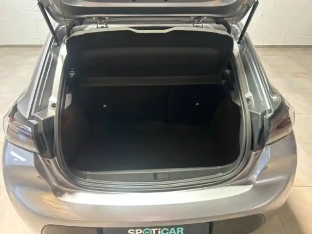 Peugeot 208 1.2 100ch s&amp;s style — photo 9