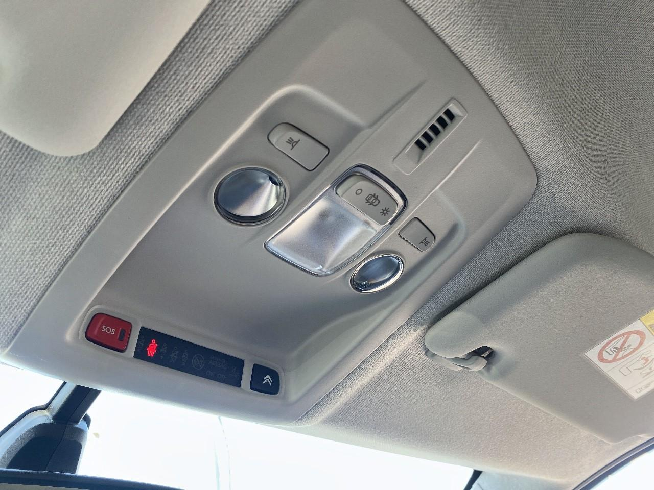 Citroën C4 Cactus bluehdi 100ch s&s c-series e6.d — photo 30