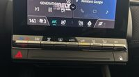 Renault Captur 1.6 E-Tech full hybrid 145ch esprit Alpine — photo 27