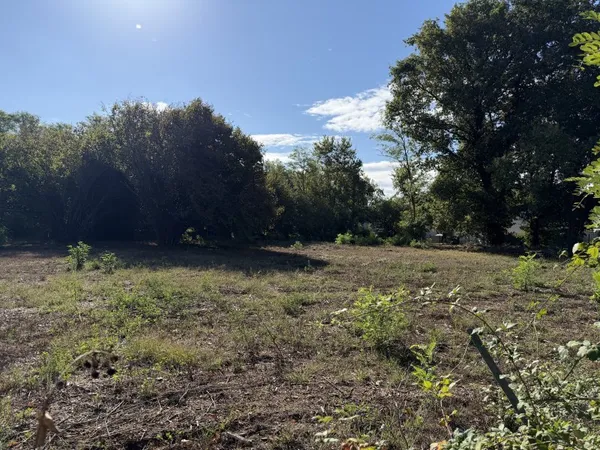 Terrain 500 m²