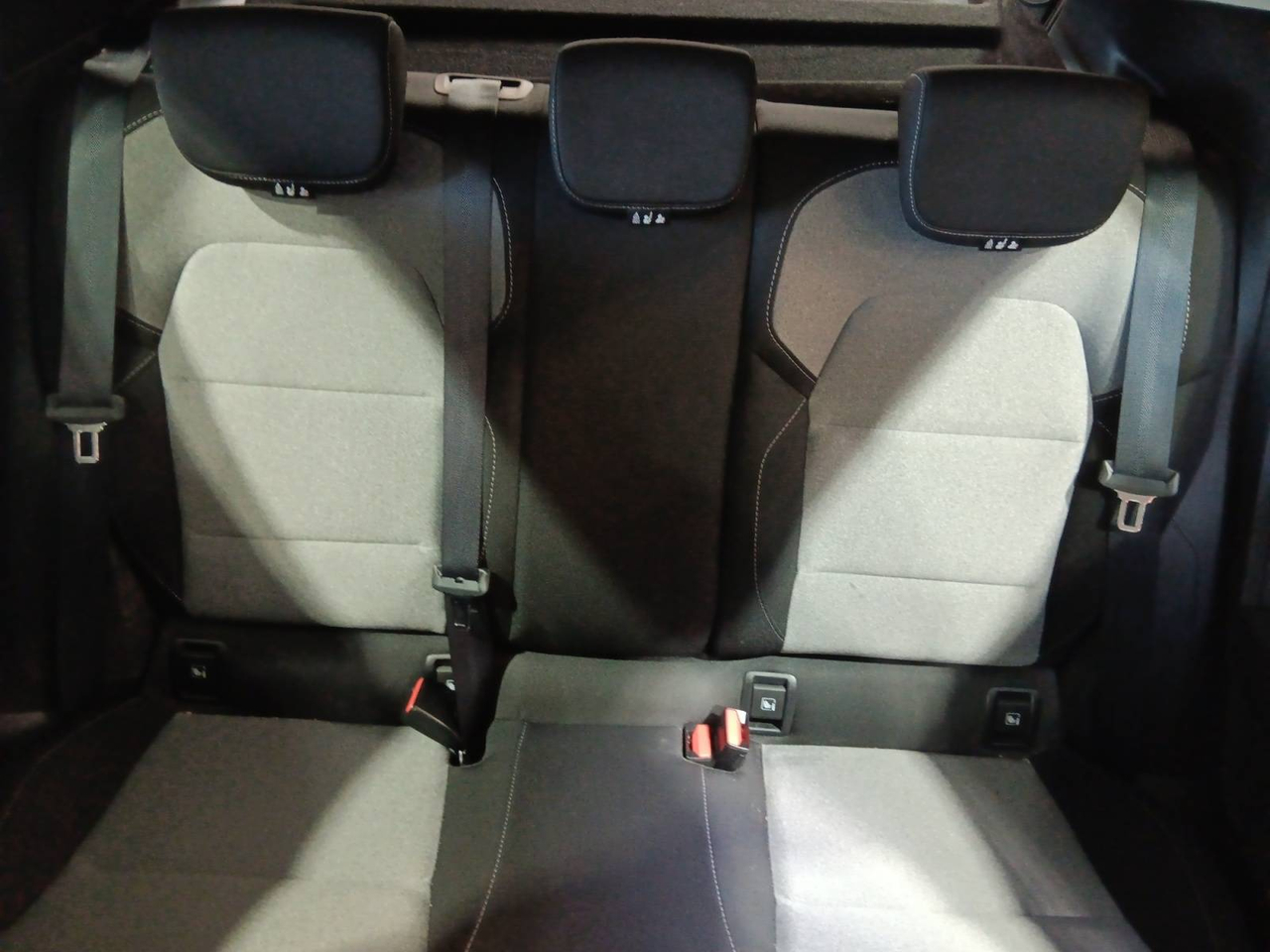 Renault Clio 5 — photo 11