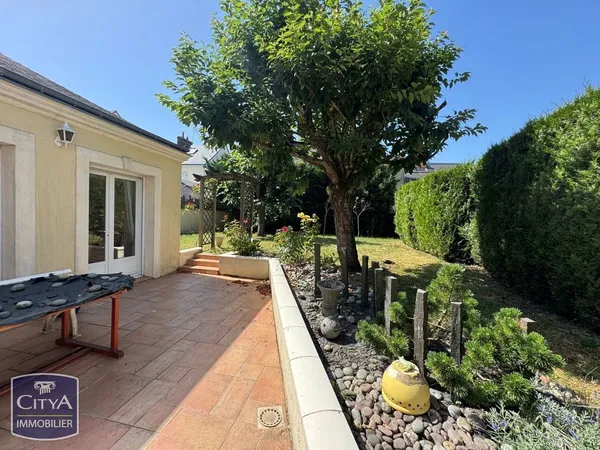 Maison Vente Le Mans 7p 157m² 382000€