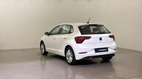 Volkswagen Polo 1.0 TSI 95ch Style DSG7 — photo 8