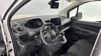Peugeot Partner Standard 650kg BlueHDi 100ch S&S Asphalt — photo 11
