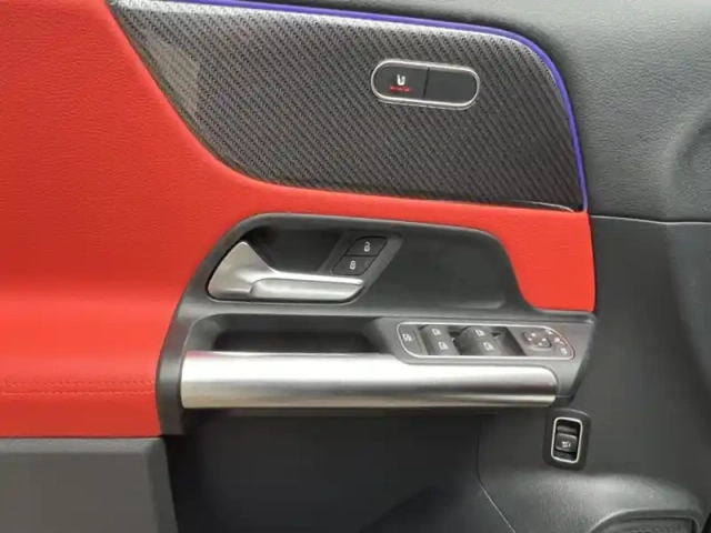 Mercedes Gla 200 amg line — photo 14