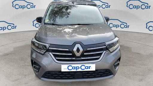 Renault Kangoo 1.5 Blue dCi 95 - Techno – 2023 – 63790 km – Diesel – Boîte Manuelle — photo 17