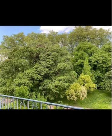 Vente appartement d'exception parc de la tête d'or