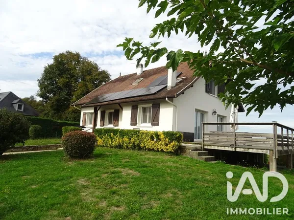 Maison 7 pièces 150 m²