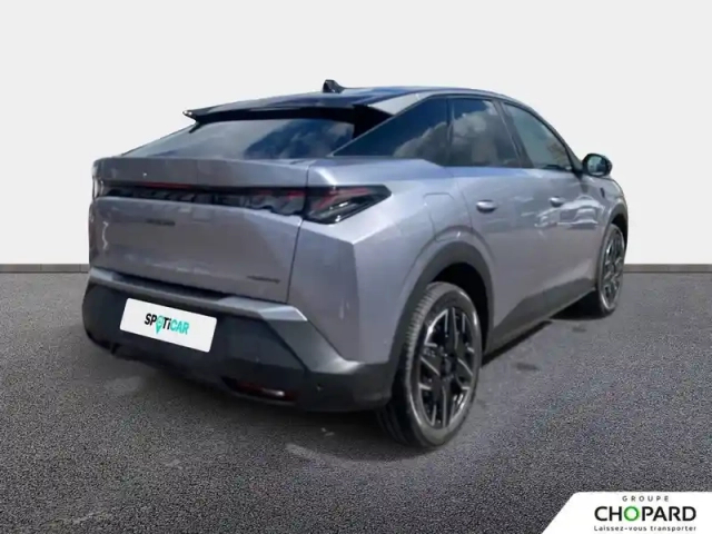 Peugeot 3008 hybrid 145 e-dcs6 — photo 7
