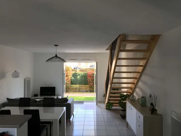 Maison la Roche Sur Yon