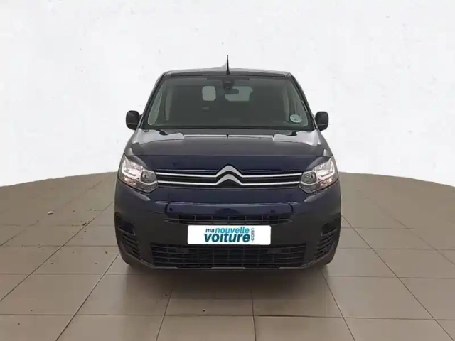 Citroën Berlingo van taille m 650kg bluehdi 130 s&amp;s bvm6 — photo 2