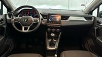 Renault Captur 1.0 TCe 90ch Evolution — photo 11