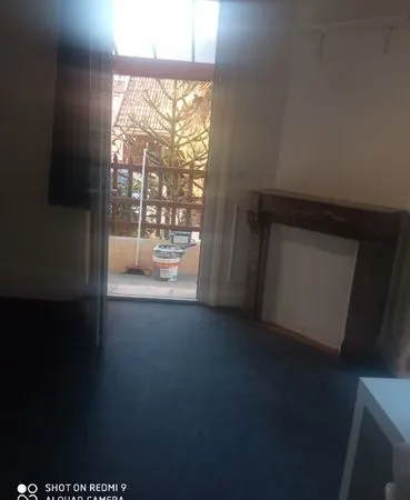 Location appartement T2