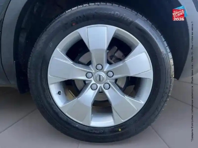 Volvo Xc40 d3 adblue 150ch momentum geartronic 8 — photo 10