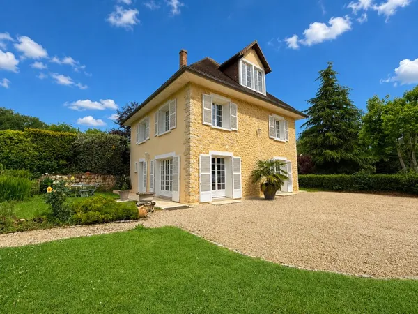 Terrain en individuel 1600 m²