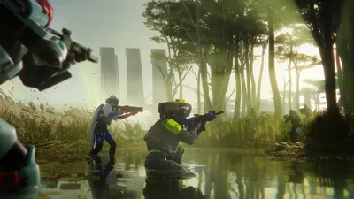 Marathon Saison 2 - NIGHTFALL : Quelles nouveautés au programme ?
