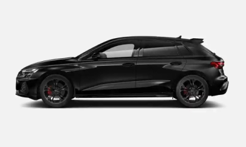 Audi A3 sportback tfsi mild hybrid 150 s tronic 7