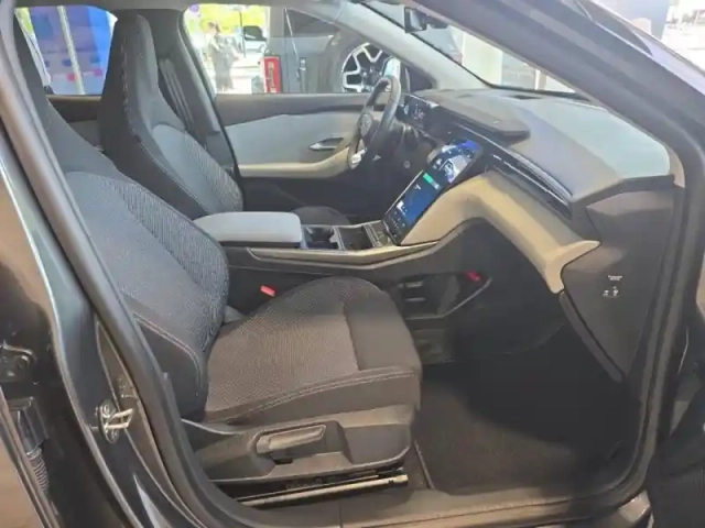 Ford Explorer 286ch extended range 79kwh select rwd — photo 15