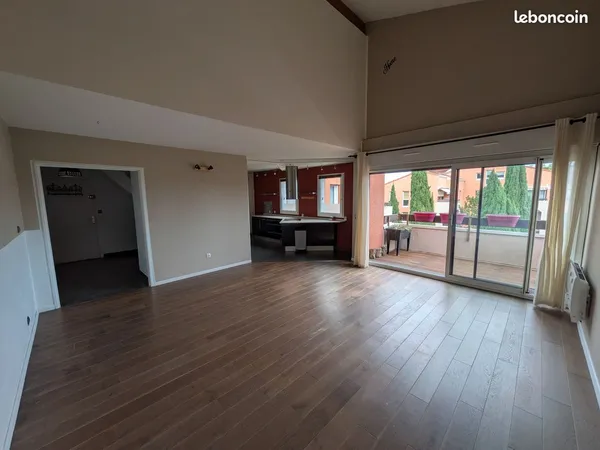 Appartement Duplex