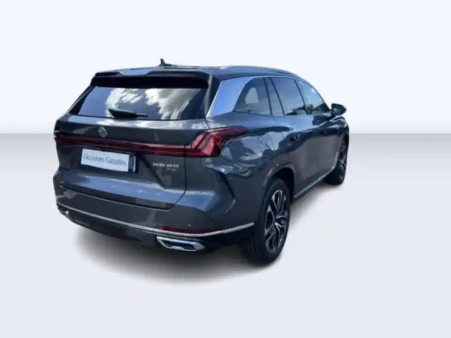 Mg S9 1.5l phev 220kw premium — photo 26