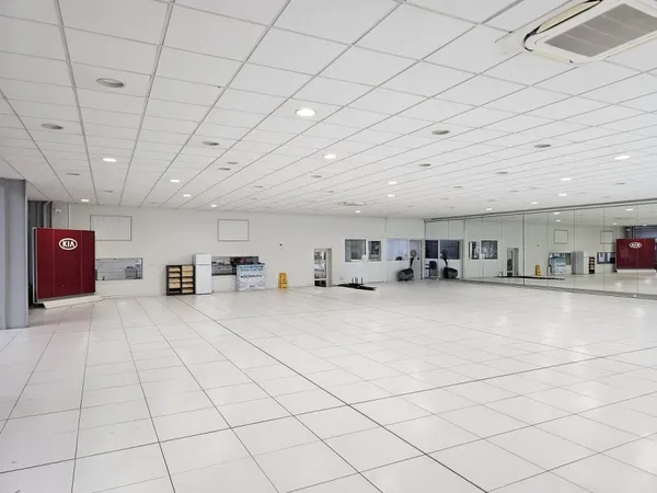 Commerce Vente Bruay-la-Buissière   636000€