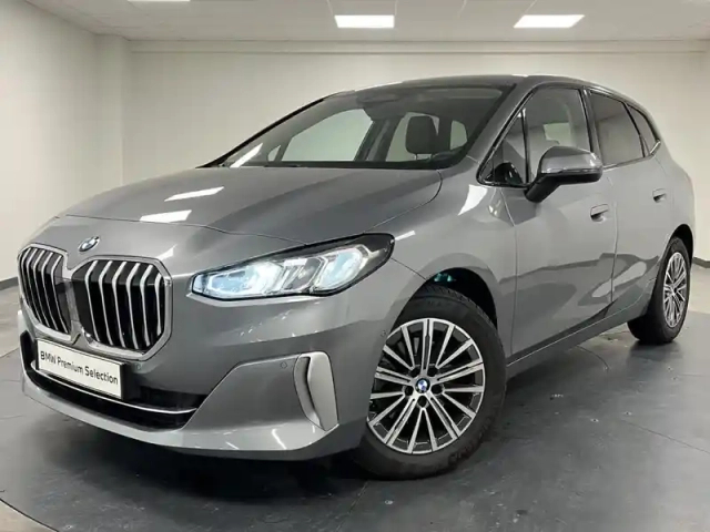 Bmw Serie 2 série 2 activetourer 218d 150ch business design dkg7 — photo 16
