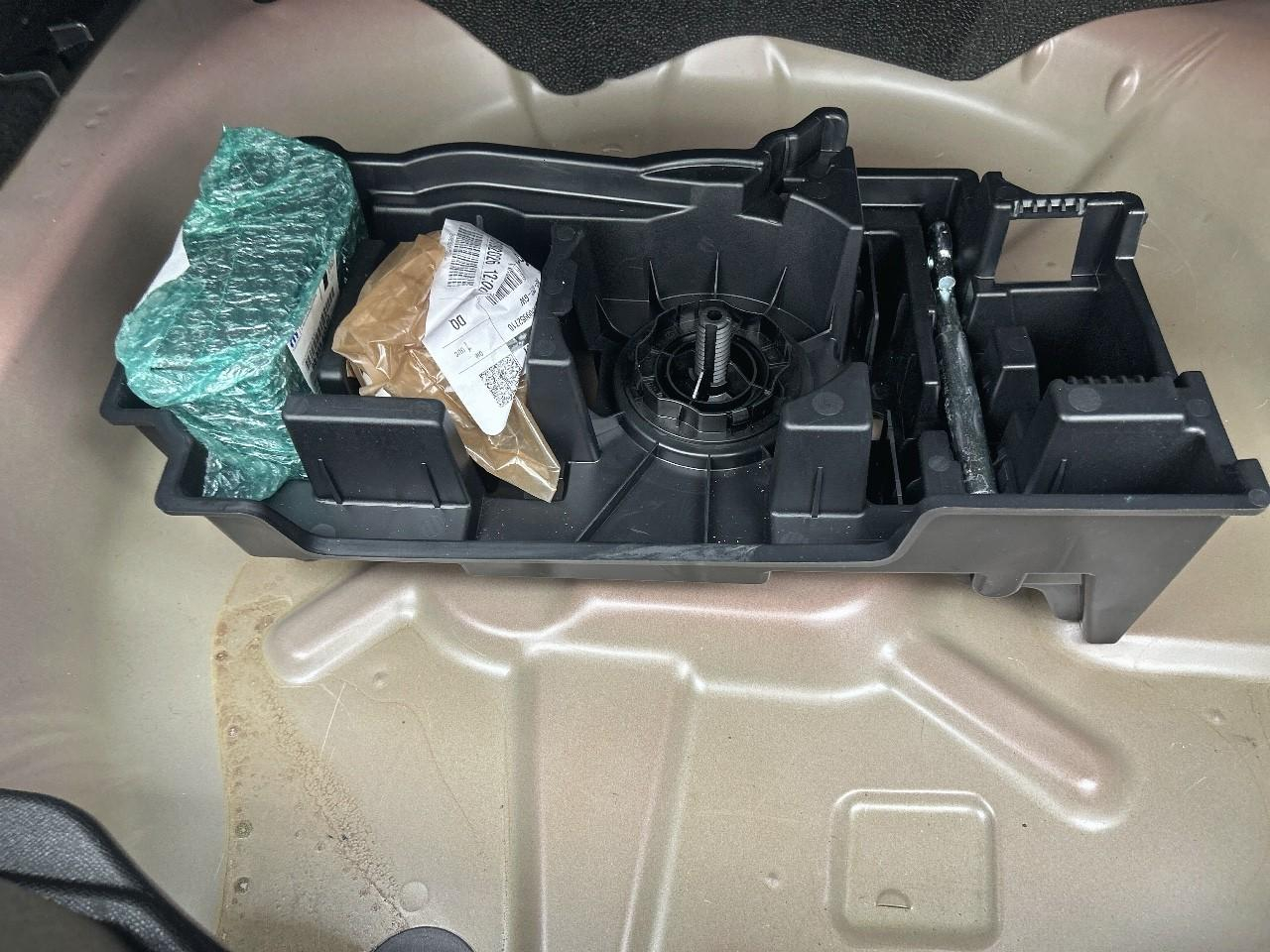 Citroën C4 hybride 136 e-dcs6 max — photo 33