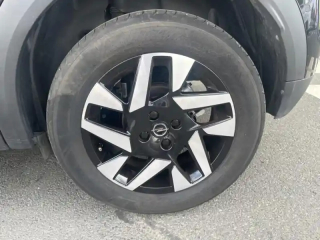 Opel Mokka 1.2 turbo 100ch — photo 9
