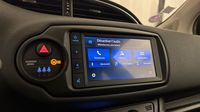 Toyota Yaris 110 VVT-i Design Y20 5p MY19 — photo 18
