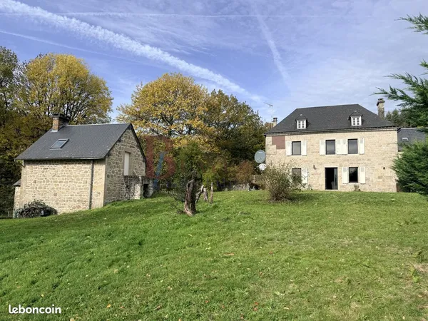 Maison 5 pièces 109 m²
