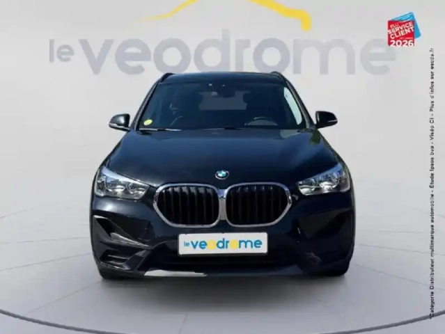 Bmw X1 sdrive16d 116ch business design — photo 2